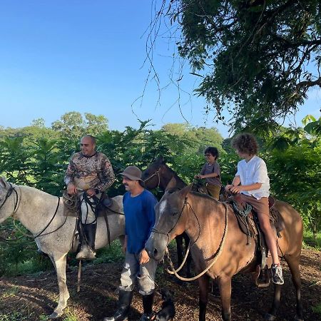 Oasis Del Tortuguero Villa Cariari  Bagian luar foto