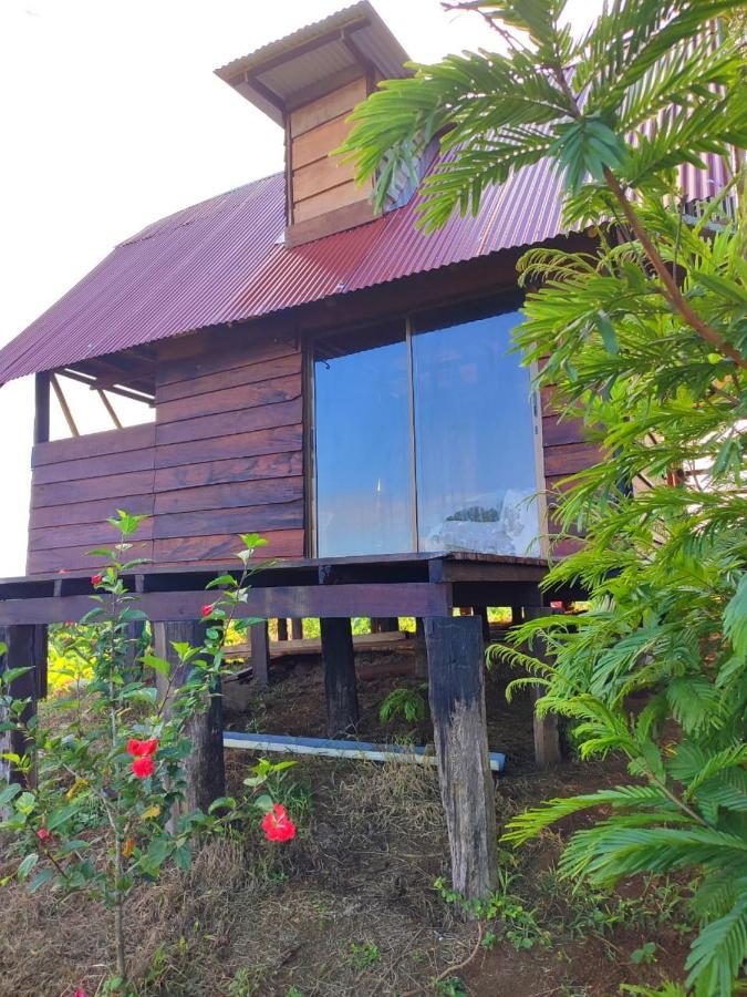 Oasis Del Tortuguero Villa Cariari  Bagian luar foto