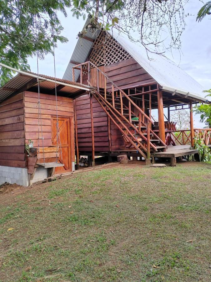 Oasis Del Tortuguero Villa Cariari  Bagian luar foto