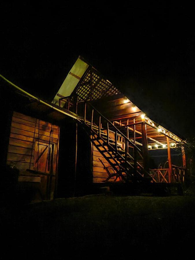 Oasis Del Tortuguero Villa Cariari  Bagian luar foto