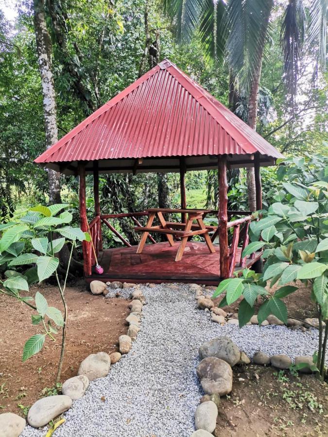 Oasis Del Tortuguero Villa Cariari  Bagian luar foto